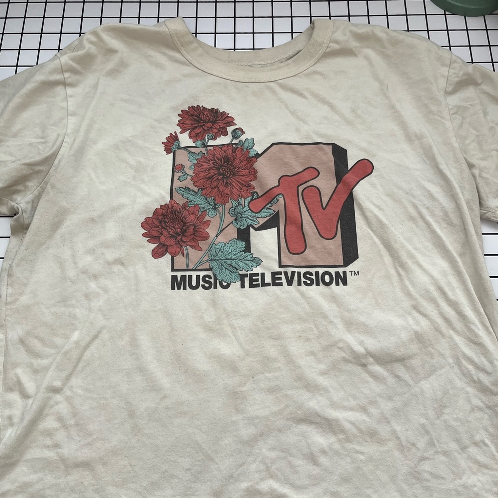 2  graphic shirts